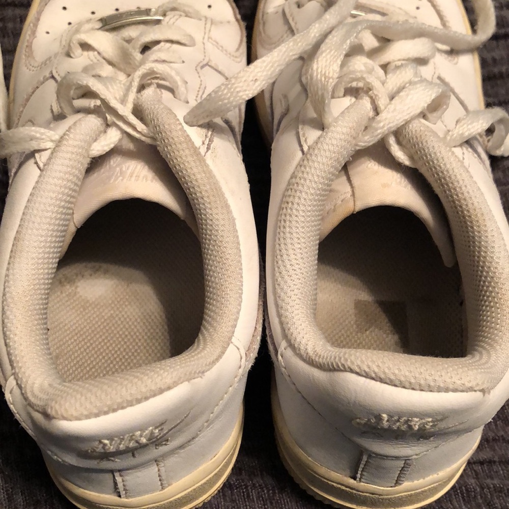 Nike AIR Sneakers - Picture 9 of 10